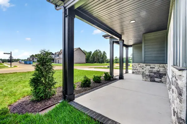 1597 Hidden Creek Trl, Clarksville, TN 37043