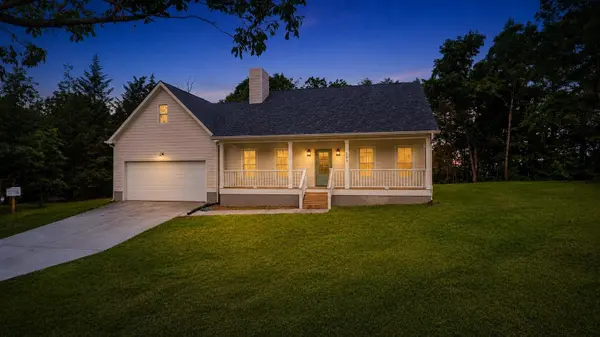 293 Peavine Way, Rock Spring, GA 30739
