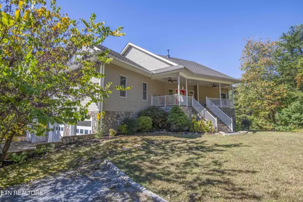 3814 Chilhowee Tr, Maryville, TN 37803