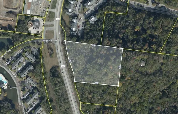 480 Old Hickory Blvd, Nashville, TN 37209