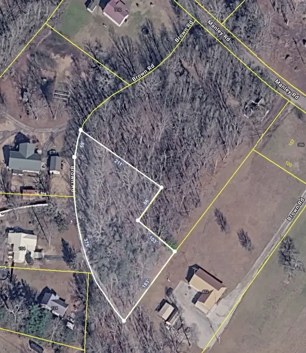 372 Manley Rd, Tracy City, TN 37387