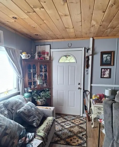 180 Walker Road, Tellico Plains, TN 37385