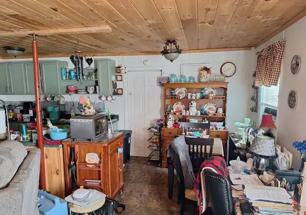 180 Walker Road, Tellico Plains, TN 37385