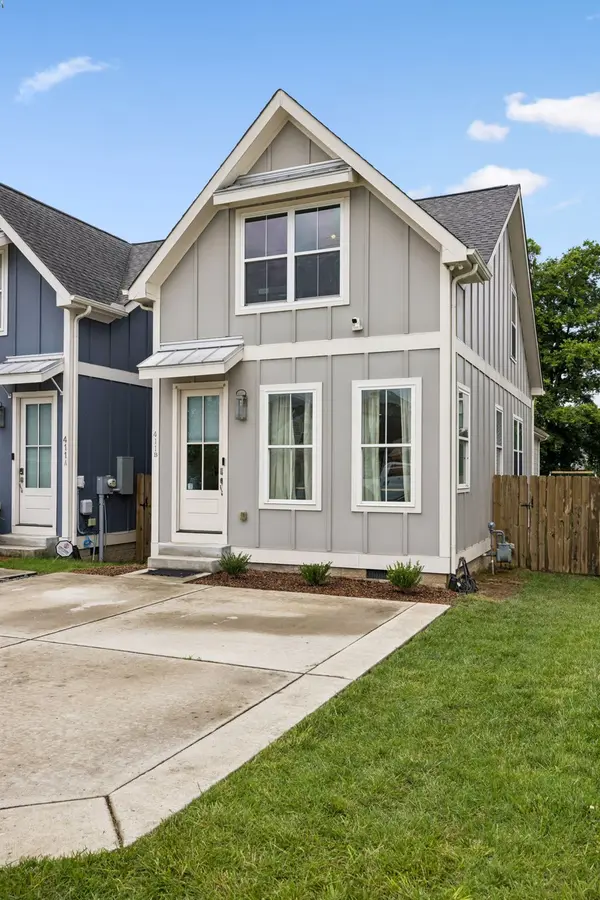 411B Eastboro Dr, Nashville, TN 37209