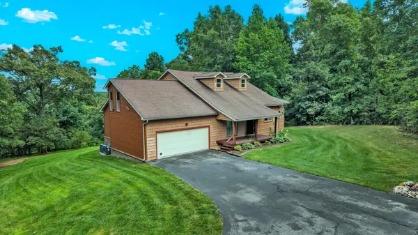 250 Outlet Road #SE, Cleveland, TN 37323