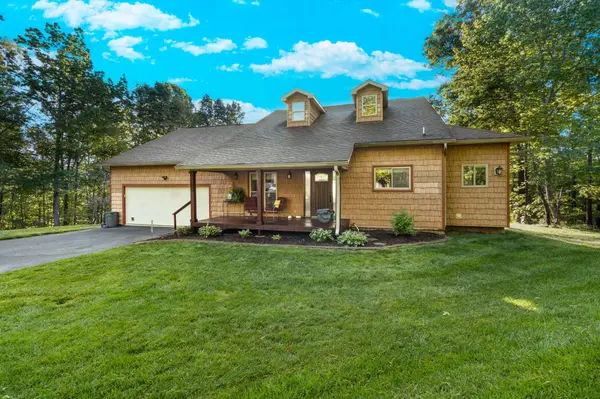 250 Outlet Road #SE, Cleveland, TN 37323