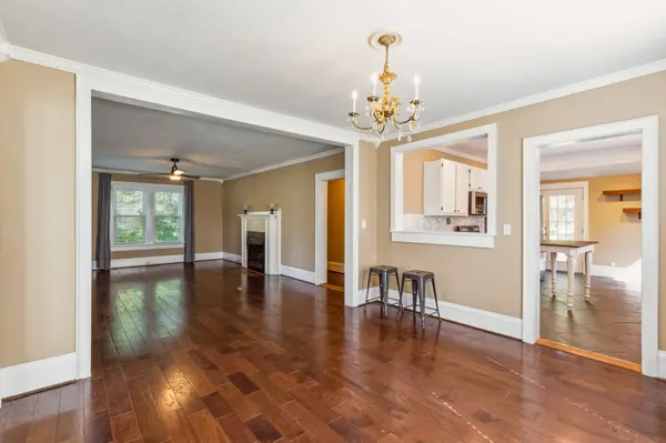 831 3rd St, Tracy City, TN 37387