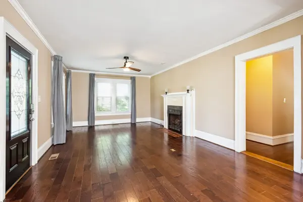 831 3rd St, Tracy City, TN 37387