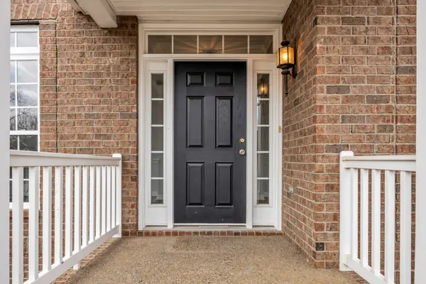 721 Cowan Dr, Nolensville, TN 37135