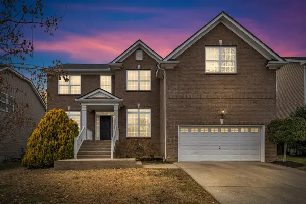 721 Cowan Dr, Nolensville, TN 37135
