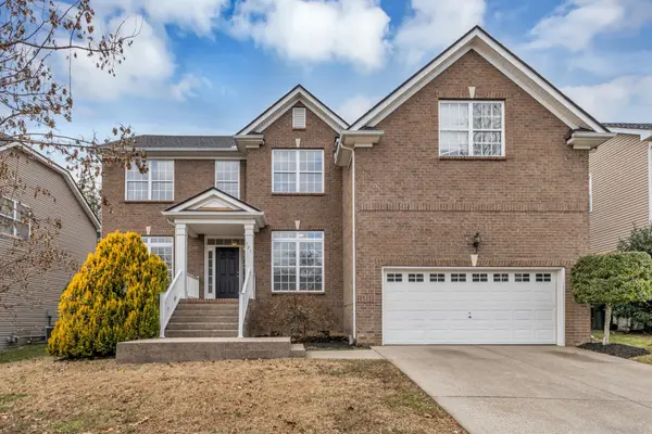 721 Cowan Dr, Nolensville, TN 37135