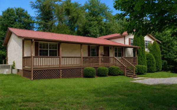 275 Spring Creek Road, Delano, TN 37325