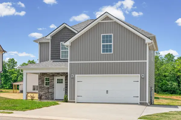 77 Sycamore Hill, Clarksville, TN 37042