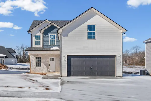 76 Sycamore Hill, Clarksville, TN 37042