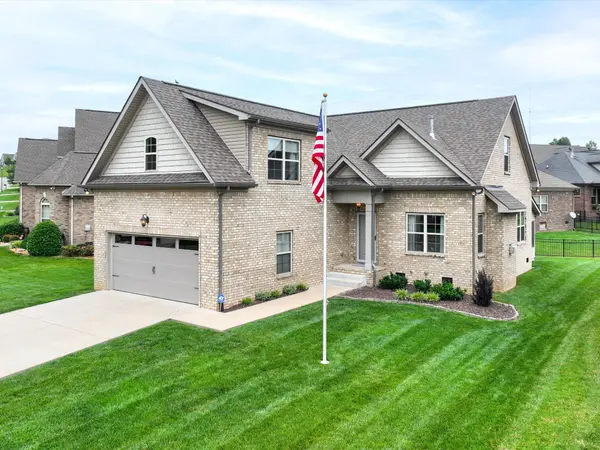 3040 Dogwood Trl, Spring Hill, TN 37174