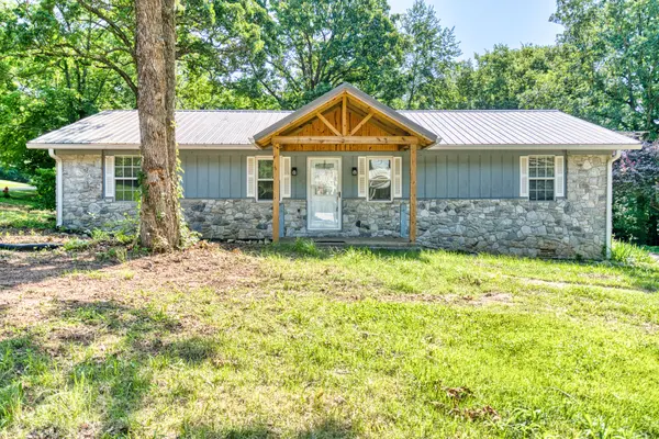 124 Cumberland Dr, Russellville, KY 42276