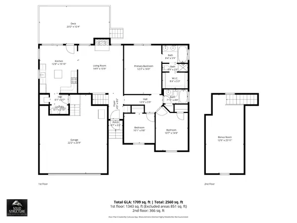 1508 Walnut Hills Dr, Chapel Hill, TN 37034