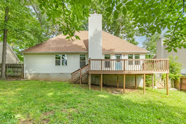 1508 Walnut Hills Dr, Chapel Hill, TN 37034
