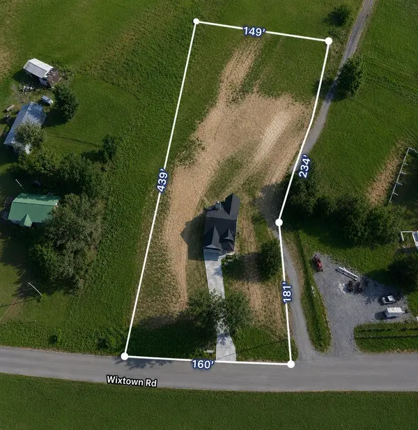 2953 Wixtown Rd, Westmoreland, TN 37186