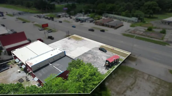 15090 Fort Campbell Blvd, Oak Grove, KY 42262