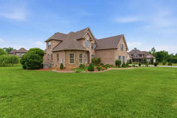 247 Ridgewater Way, Mount Juliet, TN 37122