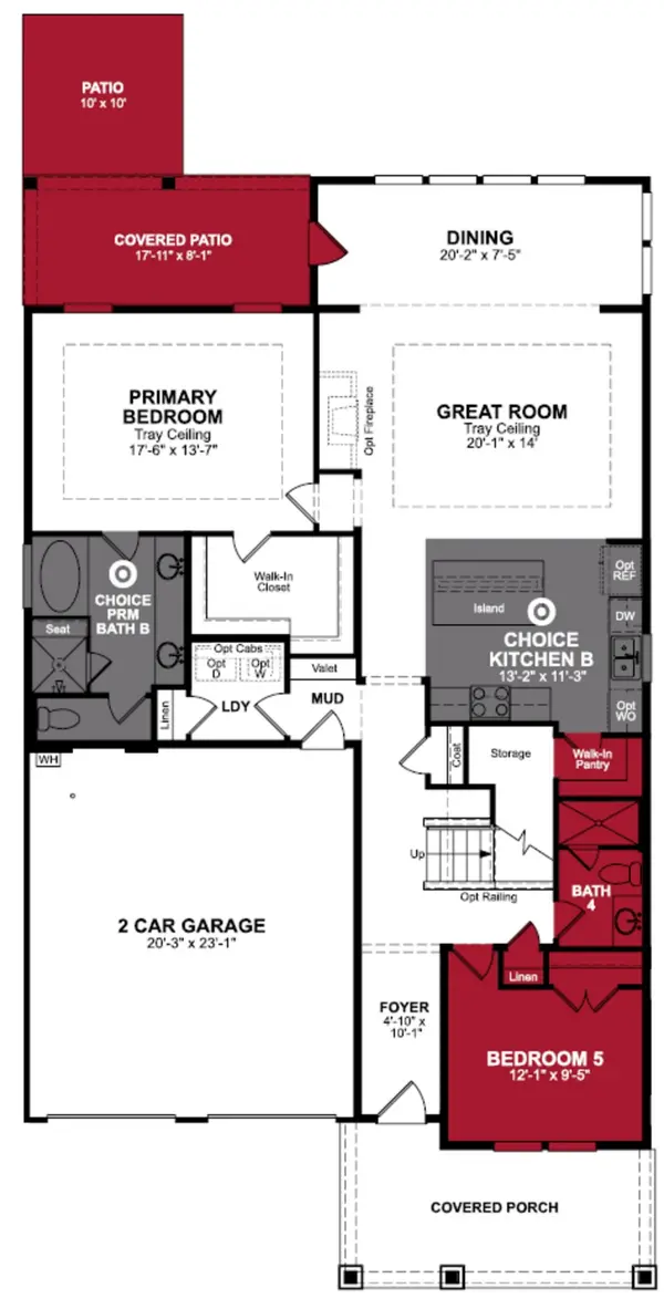263 Pin High Drive, Mount Juliet, TN 37122