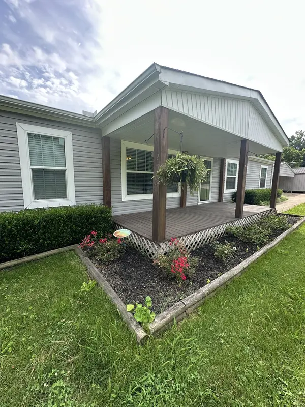 211 Church Hill Rd, Westpoint, TN 38486