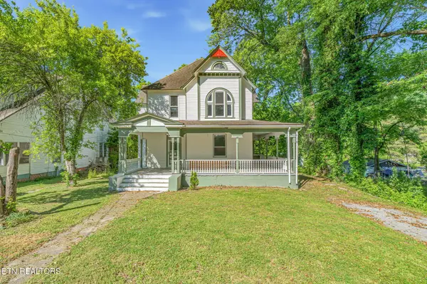 419 W Rockwood St, Rockwood, TN 37854
