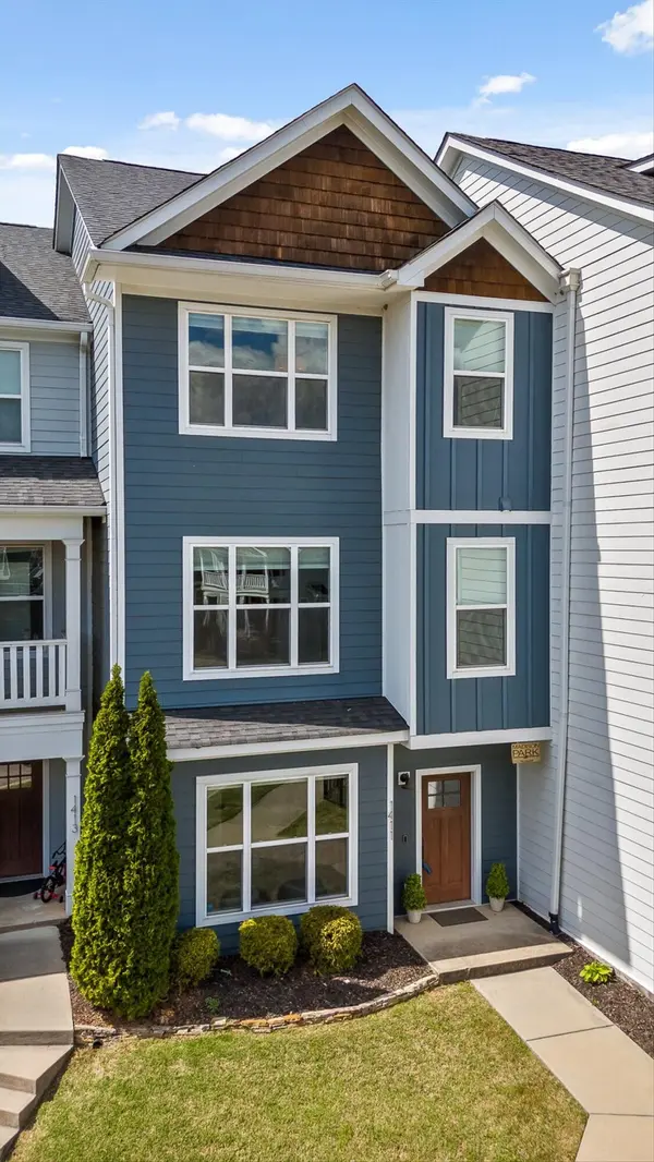 1411 Park Avenue, Chattanooga, TN 37408