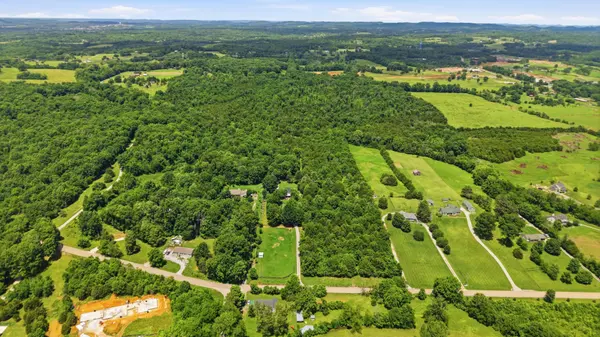 0 Joe Peay Rd, Spring Hill, TN 37174