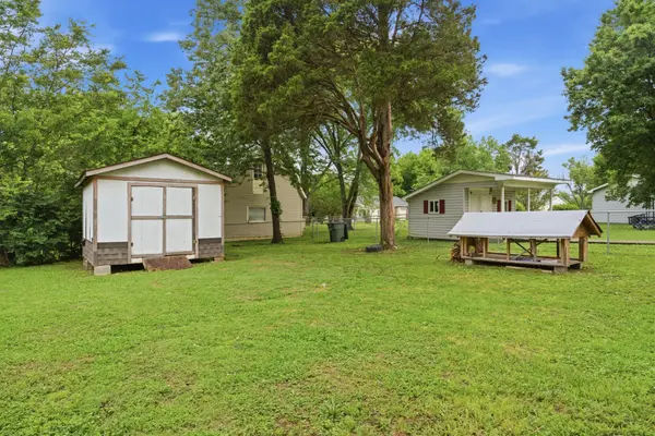 119 Mankin St, La Vergne, TN 37086
