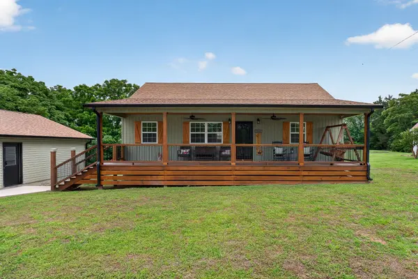 240 Dillon Ln, Baxter, TN 38544