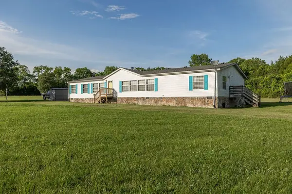 2861 Verona Caney Rd, Lewisburg, TN 37091