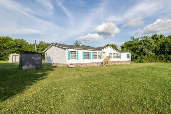 2861 Verona Caney Rd, Lewisburg, TN 37091