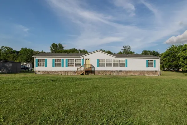 2861 Verona Caney Rd, Lewisburg, TN 37091