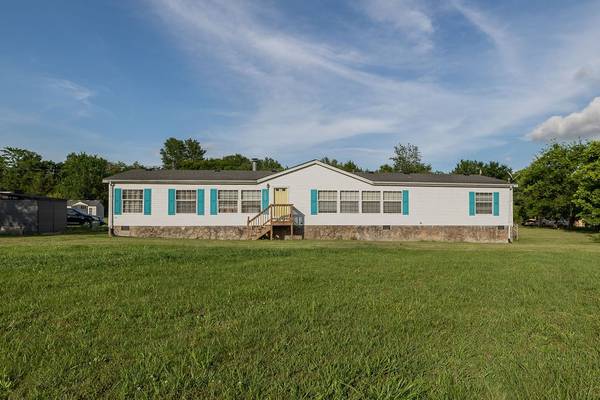 2861 Verona Caney Rd, Lewisburg, TN 37091