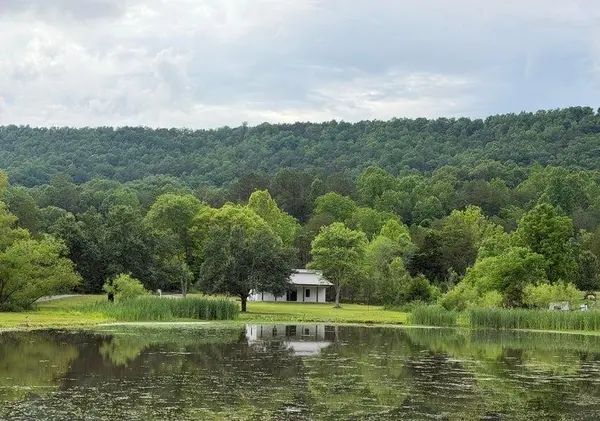 1483 Reagan Valley Road, Tellico Plains, TN 37385