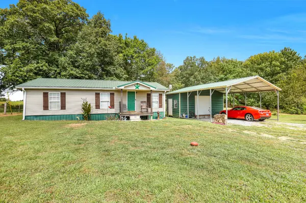 6016 Highland Rd, Orlinda, TN 37141