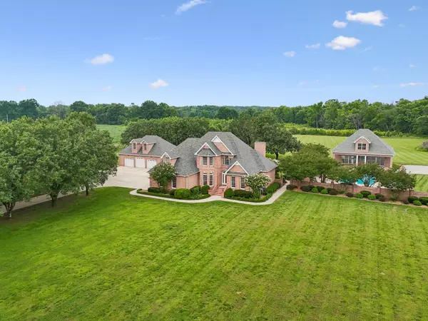 3539 Liberty Rd, Winchester, TN 37398