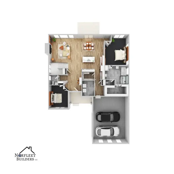 105 Esteph Ct, White House, TN 37188