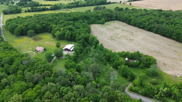 0 Spur Rd, Decherd, TN 37324
