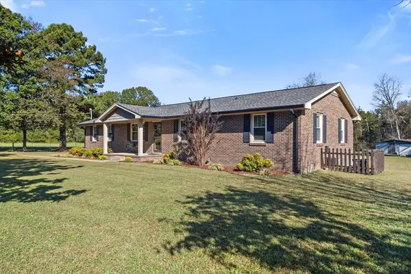 1540 S Berlin Rd, Lewisburg, TN 37091