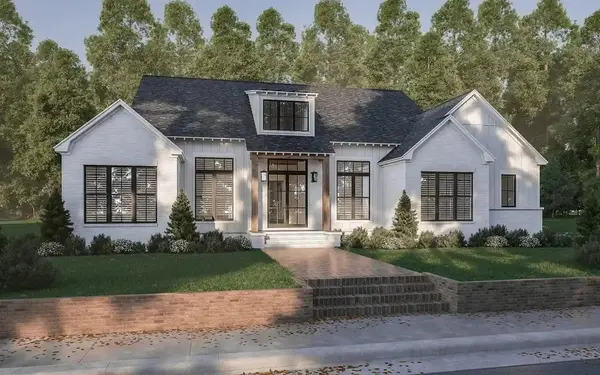 0 Roaring Creek Road #Lot 297, Dunlap, TN 37327