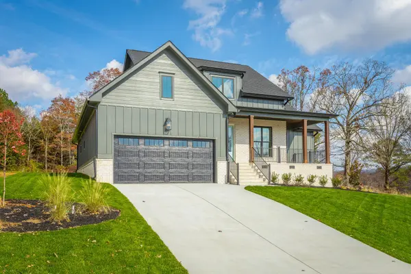 7383 Ferrell Farms Drive, Harrison, TN 37341