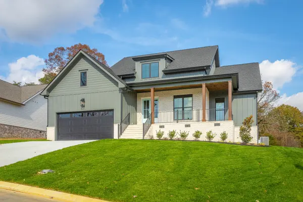 7383 Ferrell Farms Drive, Harrison, TN 37341