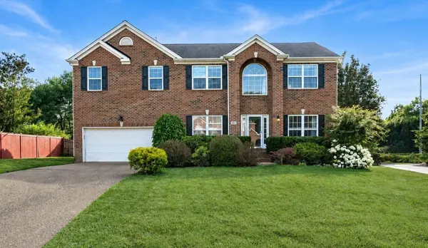 805 Wickshire Dr, Brentwood, TN 37027