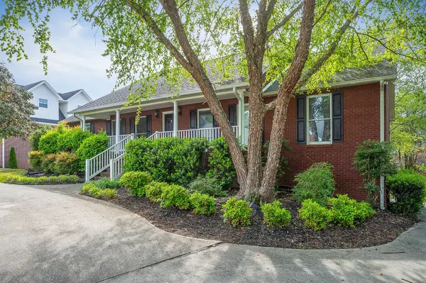 1325 Bridle Path, Cookeville, TN 38501