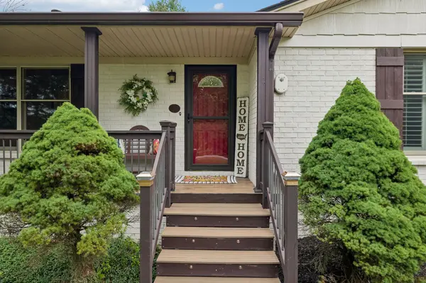 4242 Pate Rd, Franklin, TN 37064