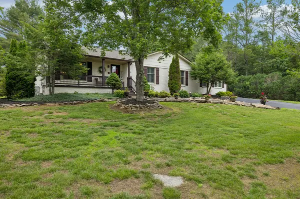 4242 Pate Rd, Franklin, TN 37064