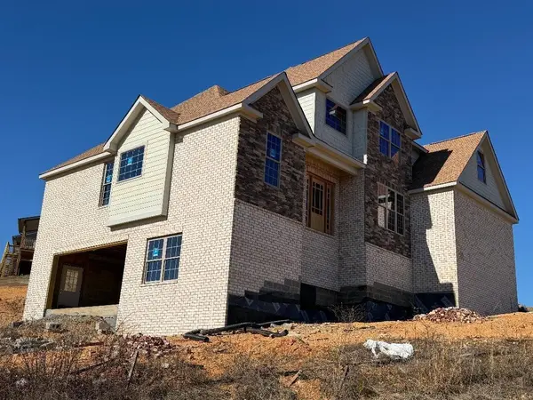 2011 Pearl Drive #SW, Cleveland, TN 37311